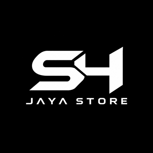 Logo SK Jaya Store